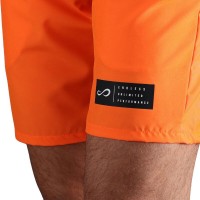 Short Endless Ace Iconic Naranja  Offer + Cheap