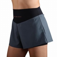 Short Endless Court Titanium Mujer  Oferta + Barato