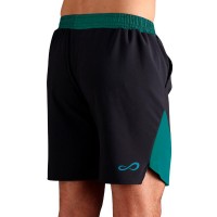 Short Endless Phoenix Negro Petroleo  Oferta + Barato