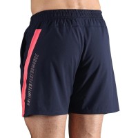 Short Endless Storm Azul Marino  Offre - Pas cher