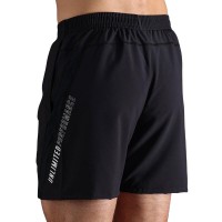 Short Endless Storm Negro  Offer + Cheap