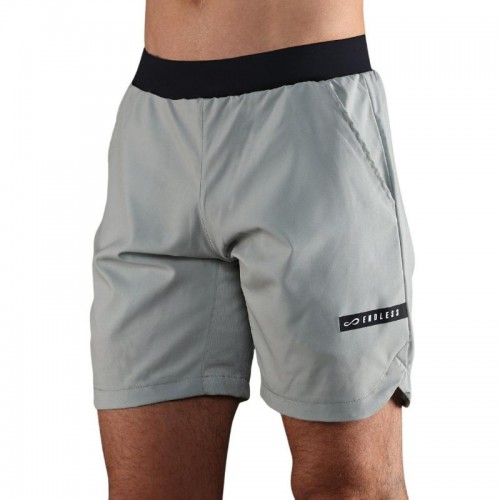 Gris Rápidos Curtos, Infinitos