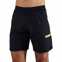 Short Endless Swift Negro Amarillo  Oferta + Barato