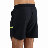 Short Endless Swift Negro Amarillo  Oferta + Barato