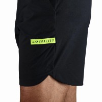 Short Endless Swift Negro Amarillo  Oferta + Barato