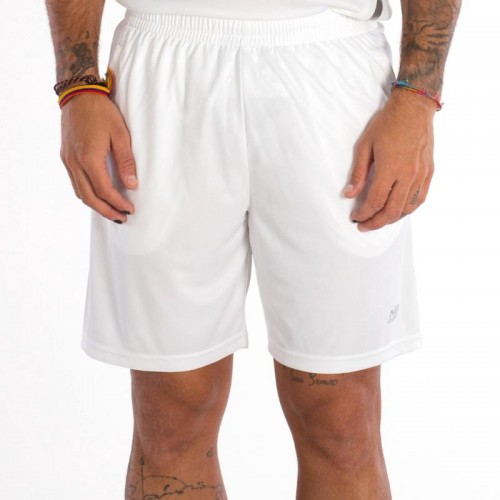 Pantaloncini Enebe Strauss Bianchi Pantaloncini Enebe Strauss Bianchi
