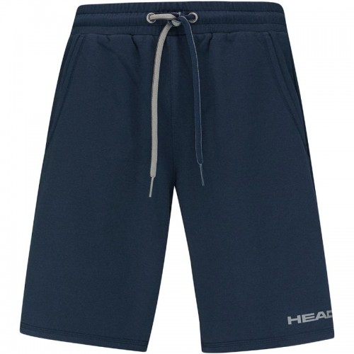 Short Head Club Jacob Azul Marino Short Head Club Jacob Azul Marino