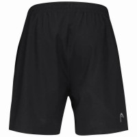 Short Head Club Negro Gris
