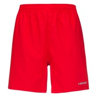 Short Head Club Rojo Junior  Offer + Cheap