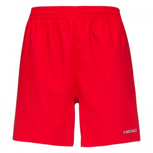 Short Head Club Rojo Junior Short Head Club Rojo Junior