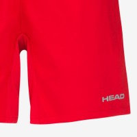 Short Head Club Rojo Junior  Offer + Cheap