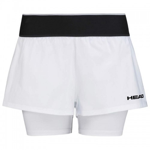 Testa Corta Dynamic Blanco Mujer Testa Corta Dynamic Blanco Mujer