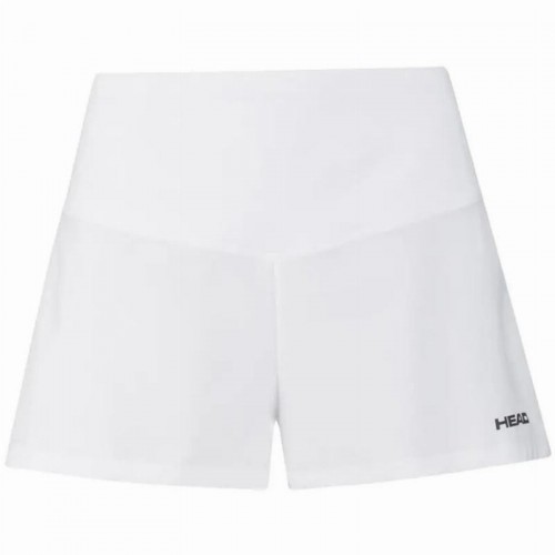 Tête Courte Dynamique Blanco Negro Mujer Tête Courte Dynamique Blanco Negro Mujer