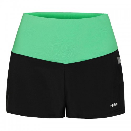 Testa Corta Dynamic Verde Mujer Testa Corta Dynamic Verde Mujer