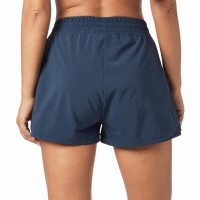 Short Head Play Azul Marino Mujer  Offer + Cheap