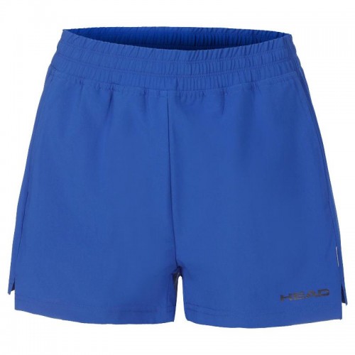 Testa corta gioca Azul Royal Mujer Testa corta gioca Azul Royal Mujer