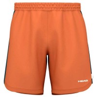 Cabeça Curta Potência Naranja Azul Marino  Oferta + Barato