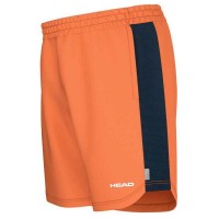 Cabeça Curta Potência Naranja Azul Marino  Oferta + Barato
