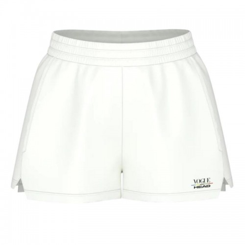 Vogue White Head Shorts Women Vogue White Head Shorts Women