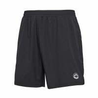 Irun Negro de Short Zhayb  Oferta + Barato