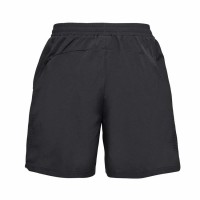 Irun Negro de Short Zhayb  Oferta + Barato