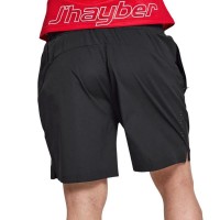 Irun Negro de Short Zhayb  Oferta + Barato