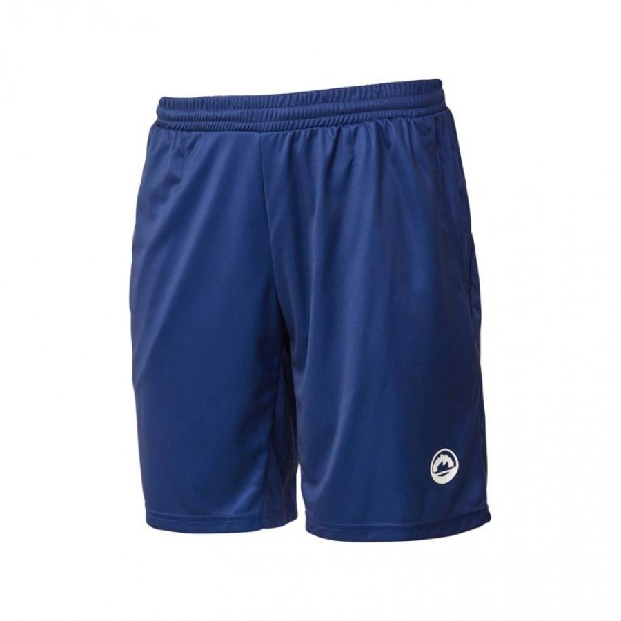 Short JHayber Basic Azul Blanco  Offer + Cheap