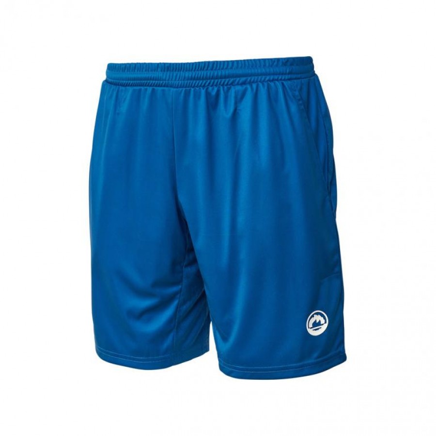 Calções JHayber Básico Marinho Branco  Oferta + Barato