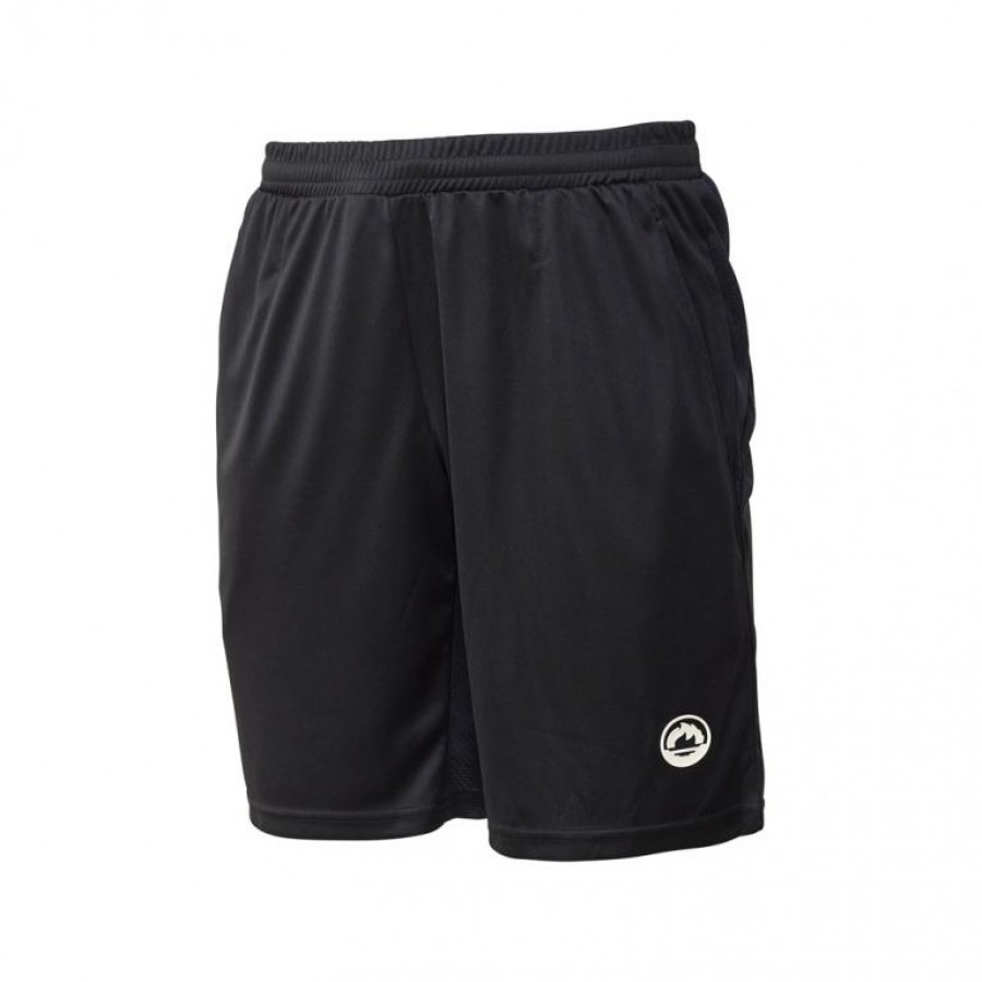 Short JHayber Basic Negro Blanco  Offer + Cheap