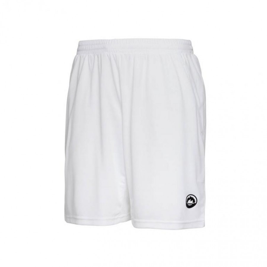 Short JHayber Basic DA4397 White