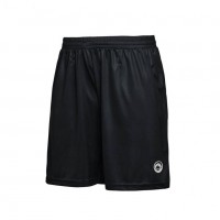 Curto JHayber Basic DA4397 Preto  Oferta + Barato