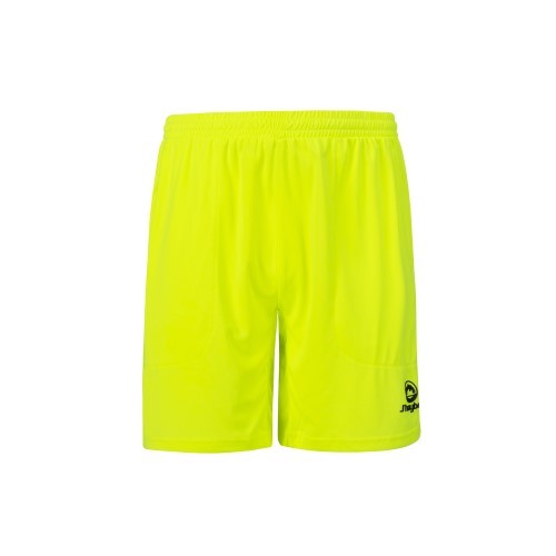 Short Jhayber yellow DA4367