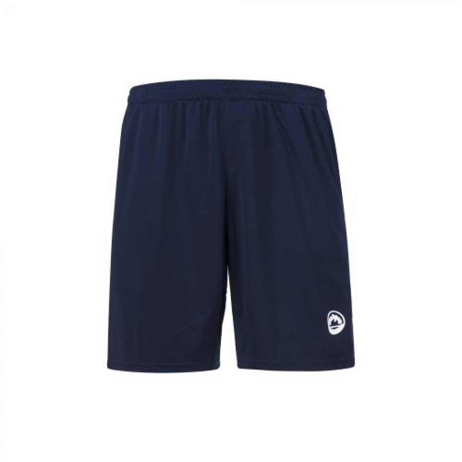 Short Jhayber Navy Blue DA4367 | Tienda Online PADEL POINT Short Jhayber Navy Blue DA4367 - Barata Oferta Outlet