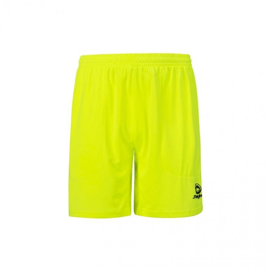 Short JHayber DA4374 Yellow