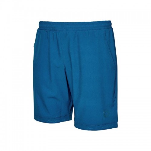 Short JHayber Micro Bleu Marine Clair Short JHayber Micro Bleu Marine Clair