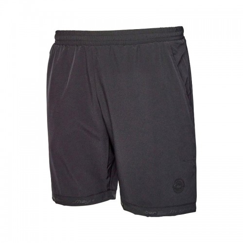 Short JHayber Micro Negro Short JHayber Micro Negro