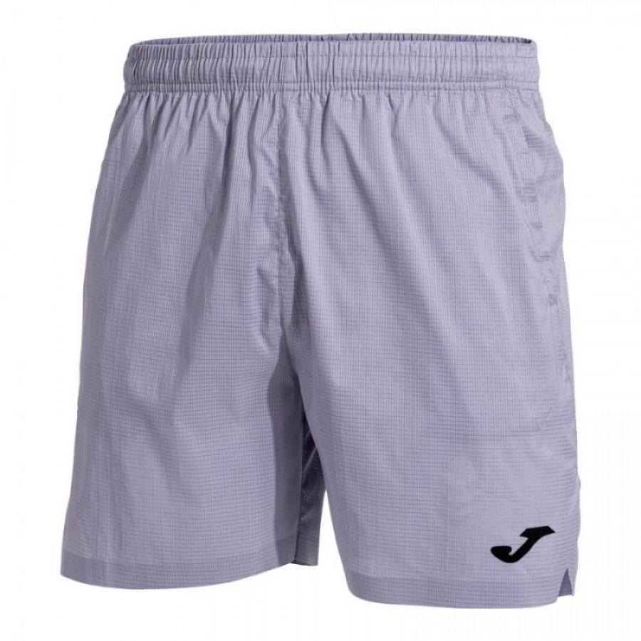 Short Joma Challenge Azul  Oferta + Barato