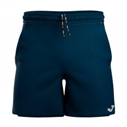 Short Joma Iconic Azul Marino