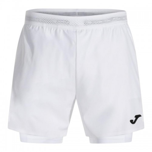 Cortometraggio Joma Smash Blanco