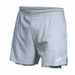 Short Joma Smash Gris