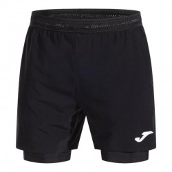 Short Joma Smash Negro