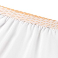 Short Kswiss Hypercourt 6 Blanco Mujer  Offer + Cheap