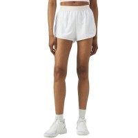 Short Kswiss Hypercourt 6 Blanco Mujer