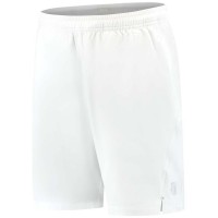 Calções Kswiss Hypercourt 7 em 2 Blanco  Oferta + Barato