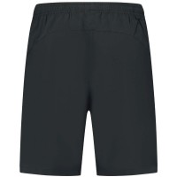 Short Kswiss Hypercourt 7In 2 Negro  Oferta + Barato