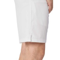 Short Kswiss Hypercourt 7 pouces Blanco  Offre - Pas cher