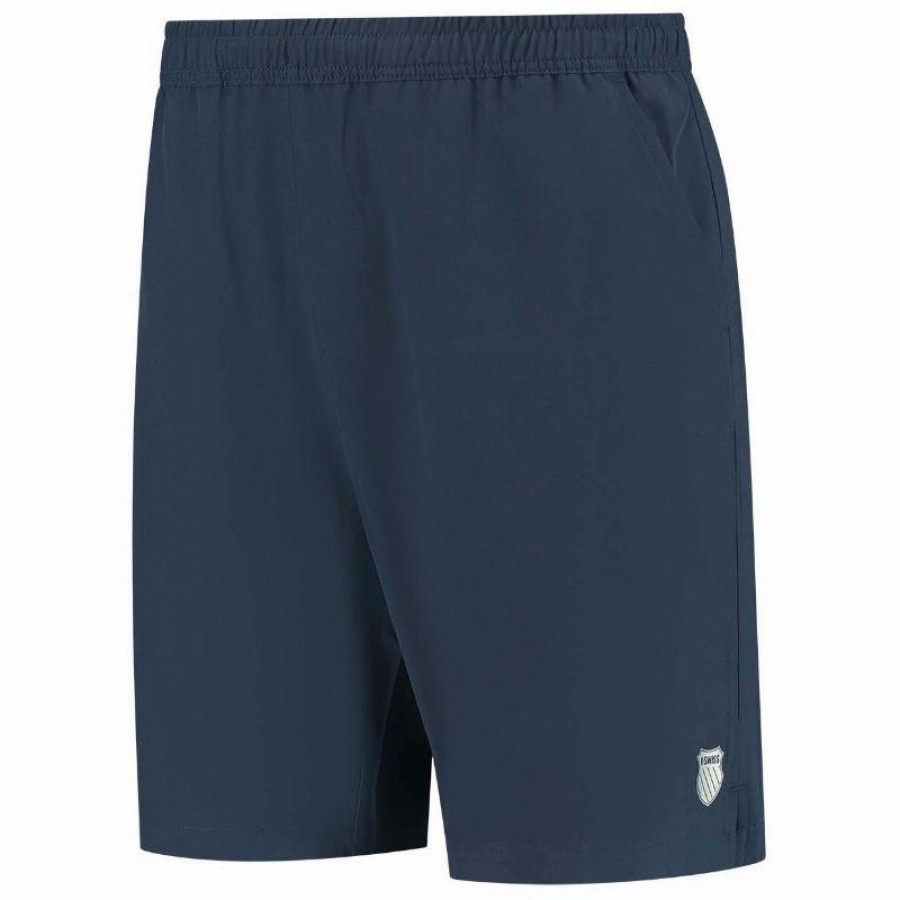 Short Kswiss Hypercourt 7in Peacoat  Offer + Cheap