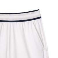 Short Lacoste Daniil Medvedev Sport Blanco