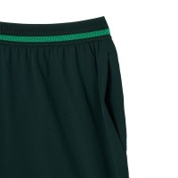 Short Lacoste Novak Djokovic Verde  Offer + Cheap