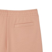 Short Lacoste Regular Fit Beige Coral  Offer + Cheap